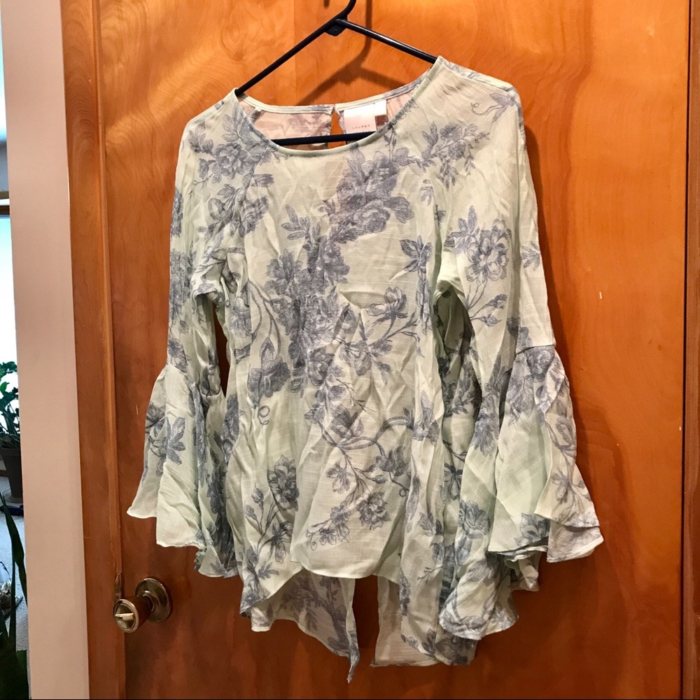 Lauren Conrad Top